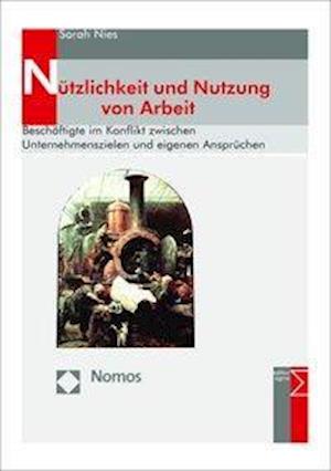 Nutzlichkeit Und Nutzung Von Arbeit