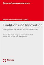 Tradition Und Innovation