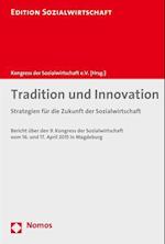 Tradition und Innovation