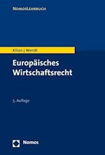 Europaisches Wirtschaftsrecht