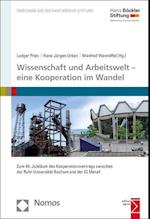 Wissenschaft Und Arbeitswelt - Eine Kooperation Im Wandel