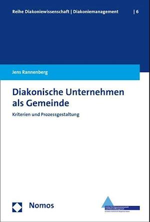 Diakonische Unternehmen ALS Gemeinde