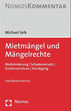 Mietmangel Und Mangelrechte