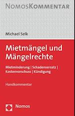 Mietmangel Und Mangelrechte