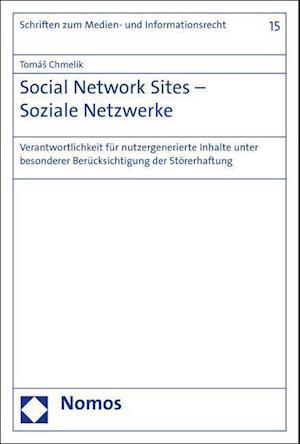Social Network Sites - Soziale Netzwerke