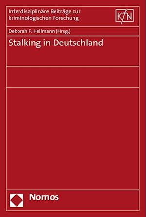 Stalking in Deutschland