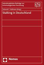 Stalking in Deutschland