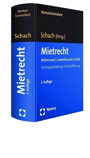 Mietrecht