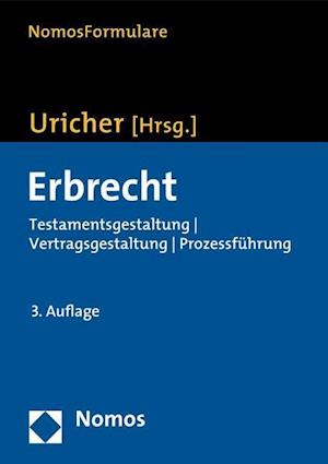 Erbrecht