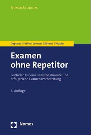 Examen Ohne Repetitor