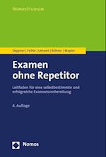 Examen Ohne Repetitor