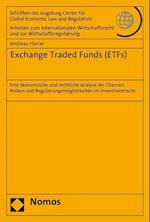 Exchange Traded Funds (ETFs)