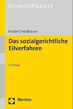 Das sozialgerichtliche Eilverfahren