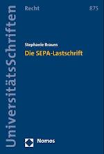 Die Sepa-Lastschrift