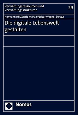 Die Digitale Lebenswelt Gestalten