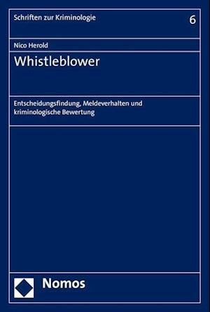 Whistleblower