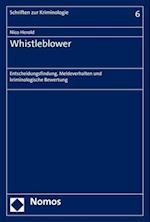 Whistleblower