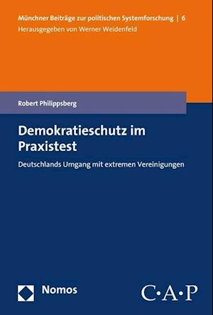 Demokratieschutz Im Praxistest