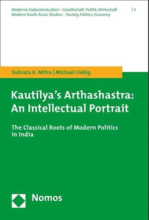 Kautilya's Arthashastra