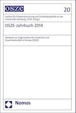 OSZE-Jahrbuch 2014