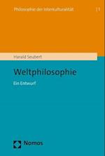 Weltphilosophie