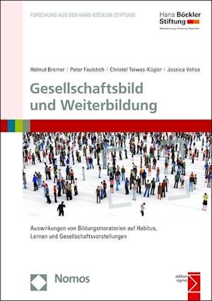 Gesellschaftsbild Und Weiterbildung