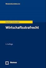 Wirtschaftsstrafrecht