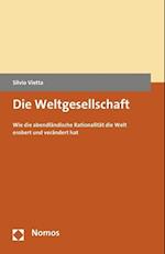 Die Weltgesellschaft