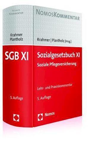 Sozialgesetzbuch XI