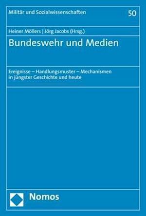 Bundeswehr Und Medien