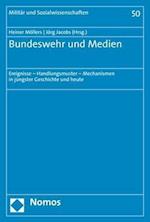 Bundeswehr Und Medien