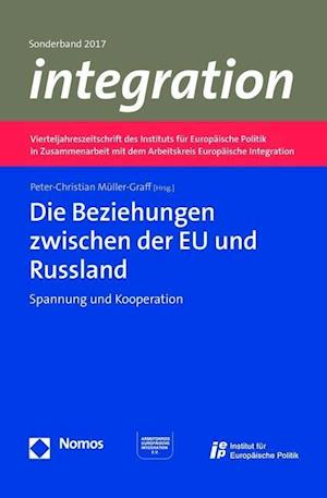 Die Beziehungen Zwischen Der Eu Und Russland