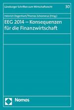 Eeg 2014 - Konsequenzen Fur Die Finanzwirtschaft