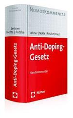 Anti-Doping-Gesetz