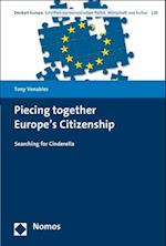 Piecing Together Europe's Citizenship