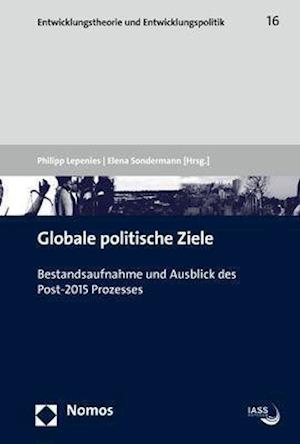 Globale Politische Ziele