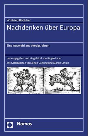 Nachdenken über Europa