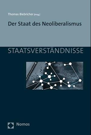 Der Staat Des Neoliberalismus