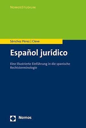 Español jurídico