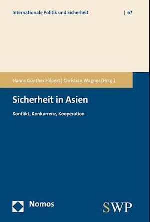 Sicherheit in Asien