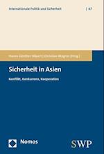 Sicherheit in Asien