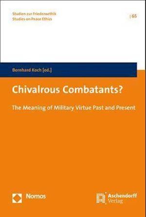 Chivalrous Combatants?