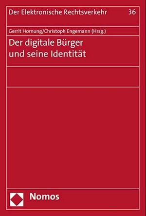 Der Digitale Burger Und Seine Identitat