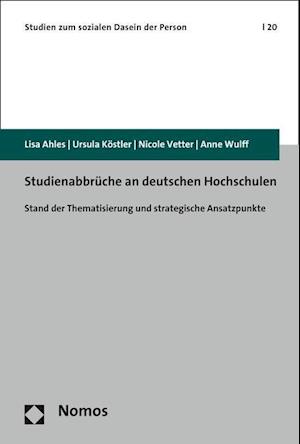Studienabbruche an Deutschen Hochschulen