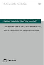 Studienabbruche an Deutschen Hochschulen