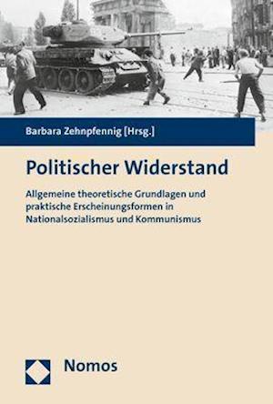 Politischer Widerstand