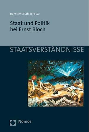 Staat Und Politik Bei Ernst Bloch