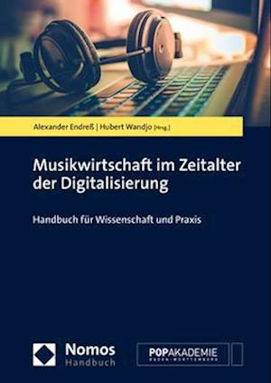 Musikwirtschaft im Zeitalter der Digitalisierung