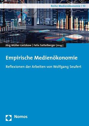 Empirische Medienokonomie