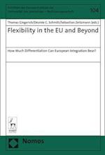 Flexibility in the Eu and Beyond
